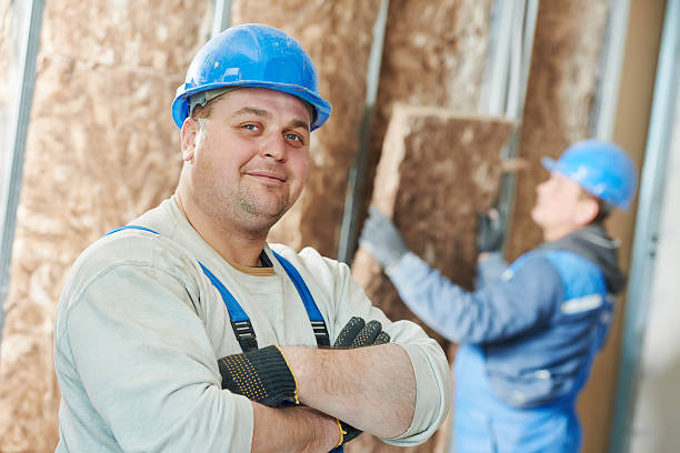 Range of Insulation Solutions in Charleston, SC