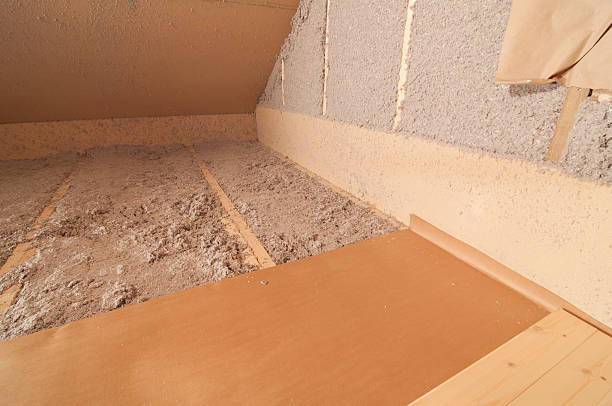 Best Spray Foam Insulation  in Charleston, SC