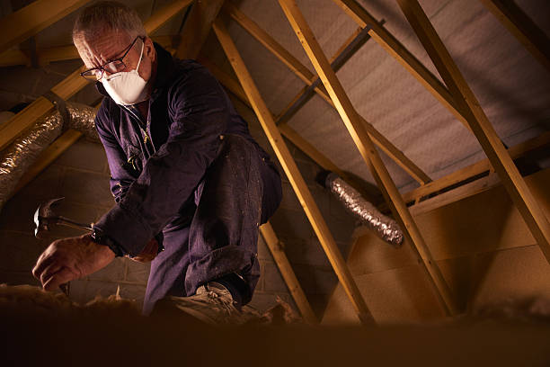 Charleston, SC Insulation Contractor Company